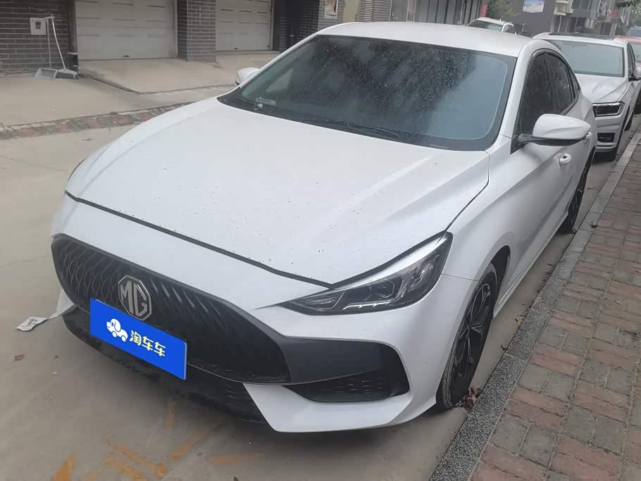 MG 5