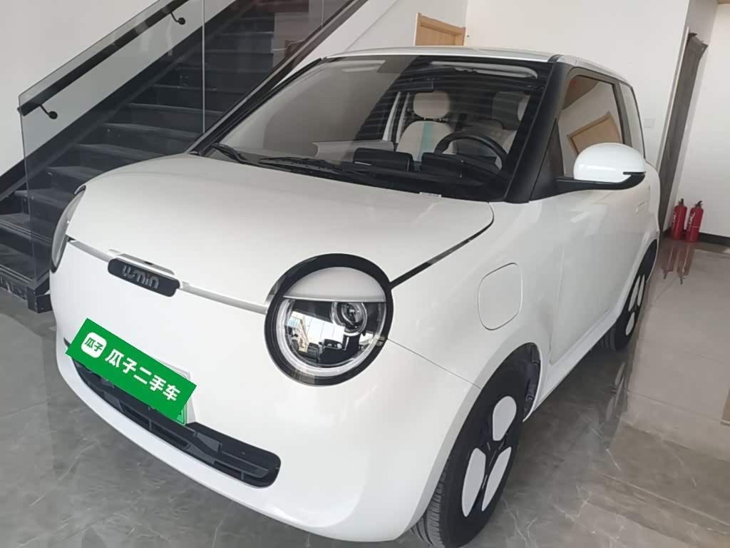 Changan Lumin