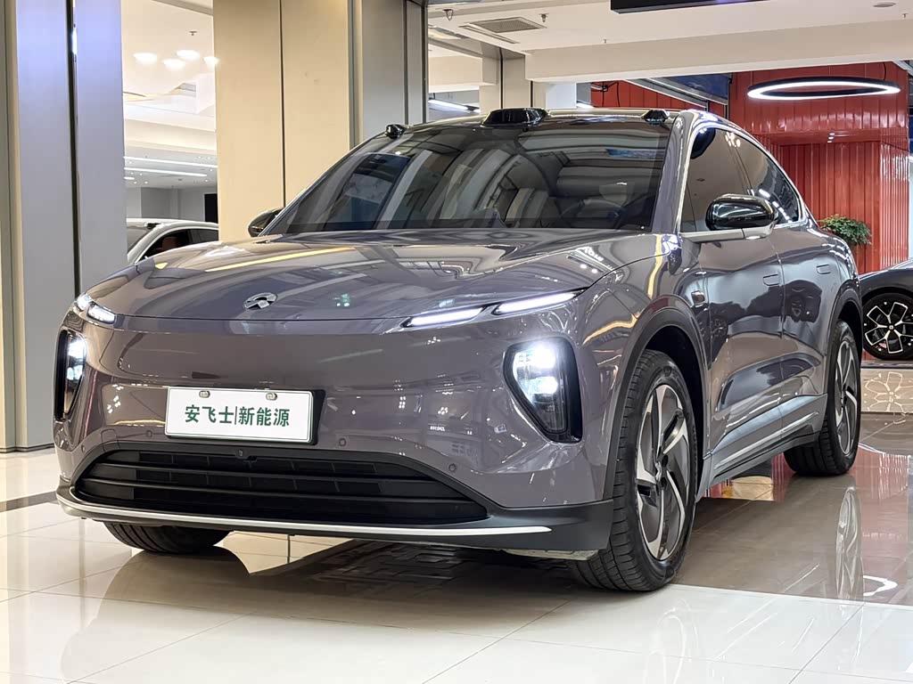 NIO EC6
