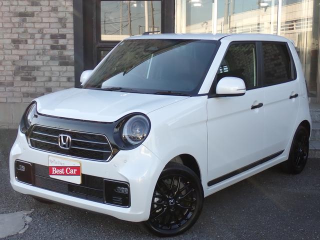 Honda N-One