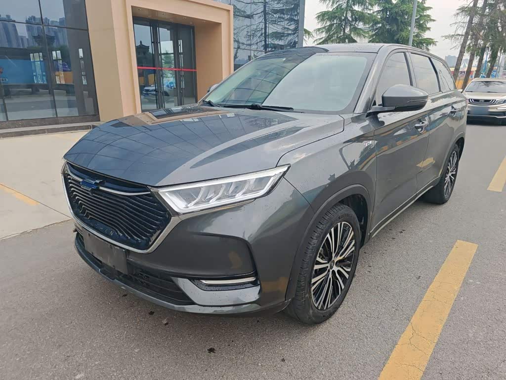 Oshan X7