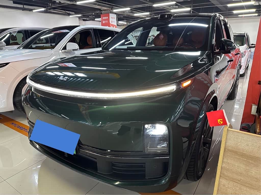 Li Auto L9
