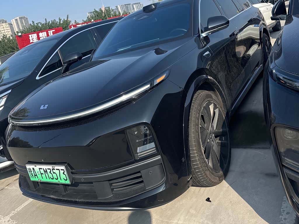Li Auto L9