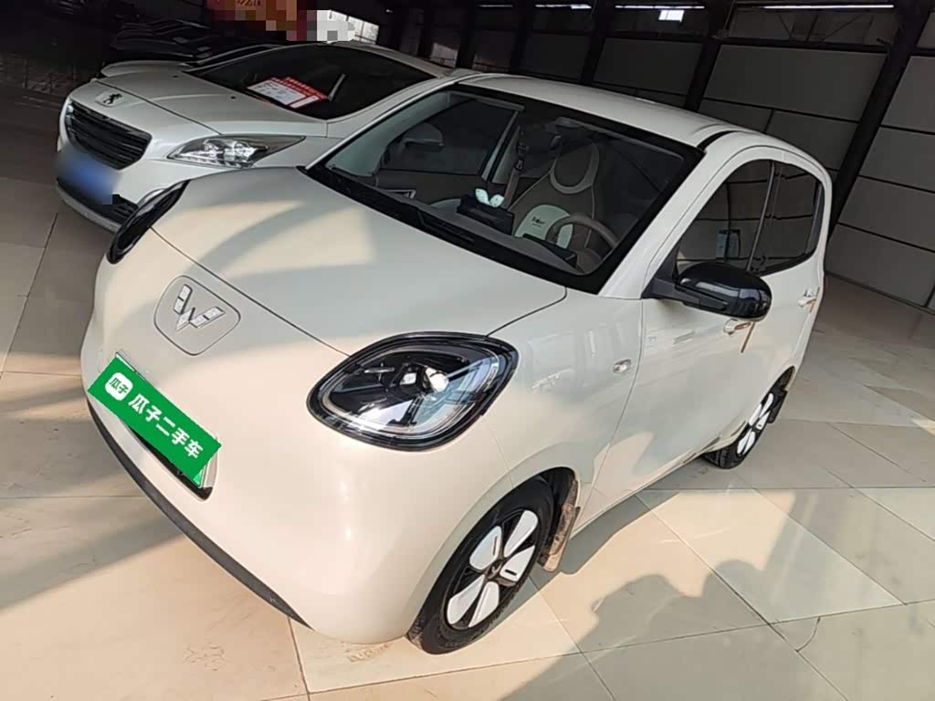 Wuling Mini EV