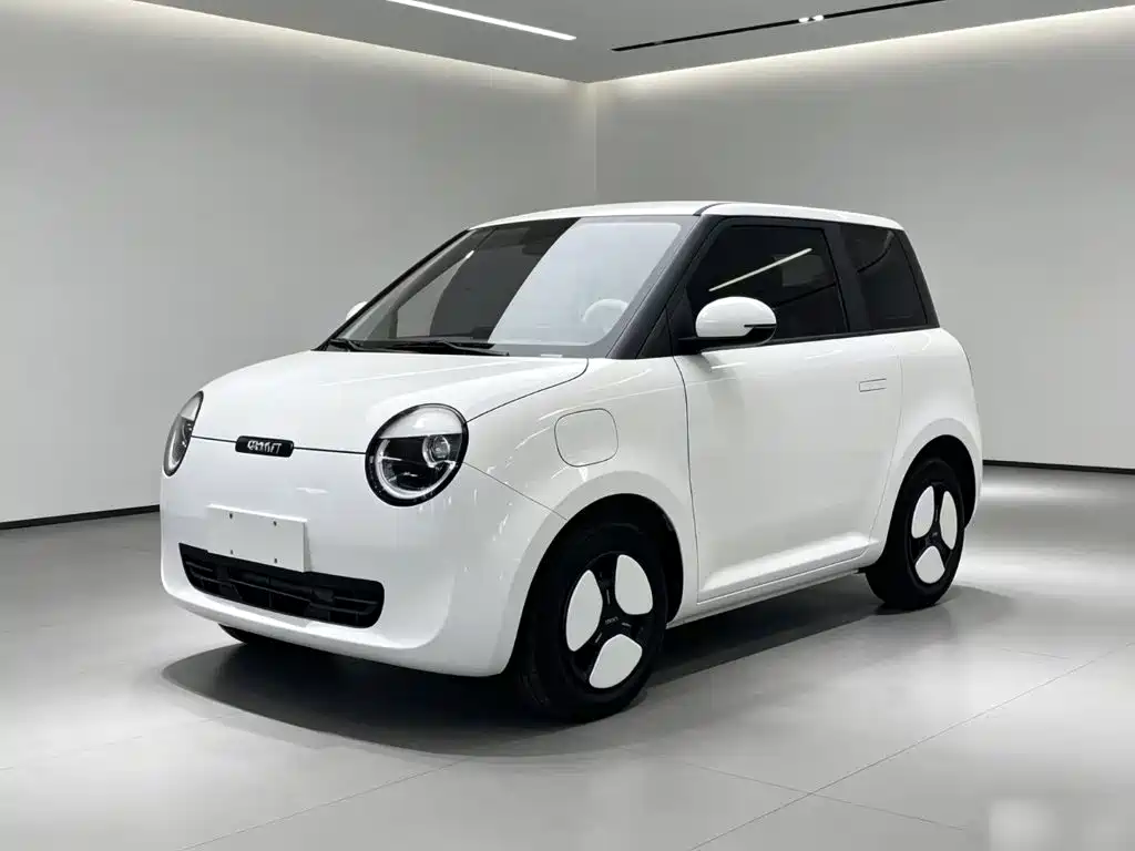 Changan Lumin