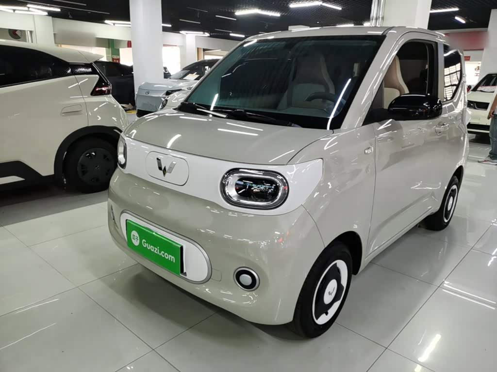 Wuling Mini EV