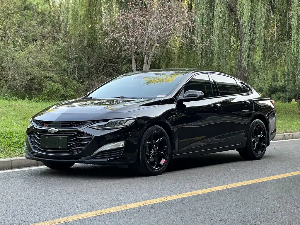 Chevrolet Malibu XL
