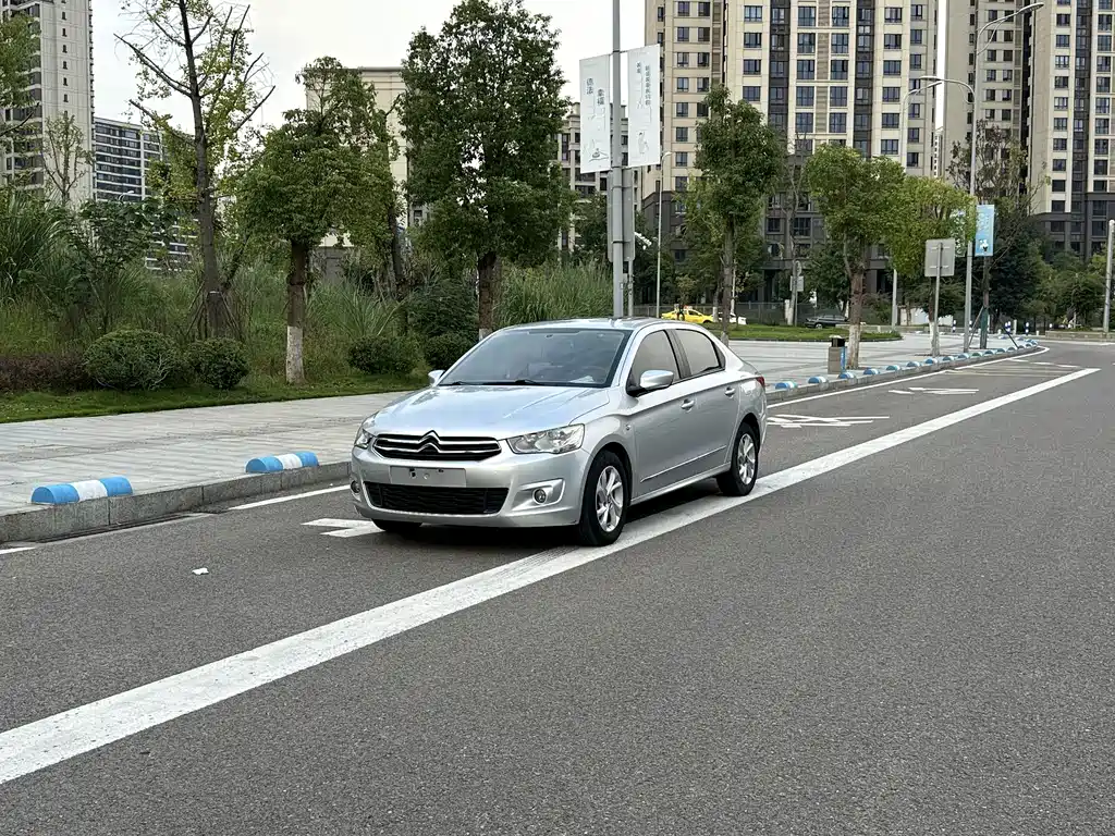 Citroen