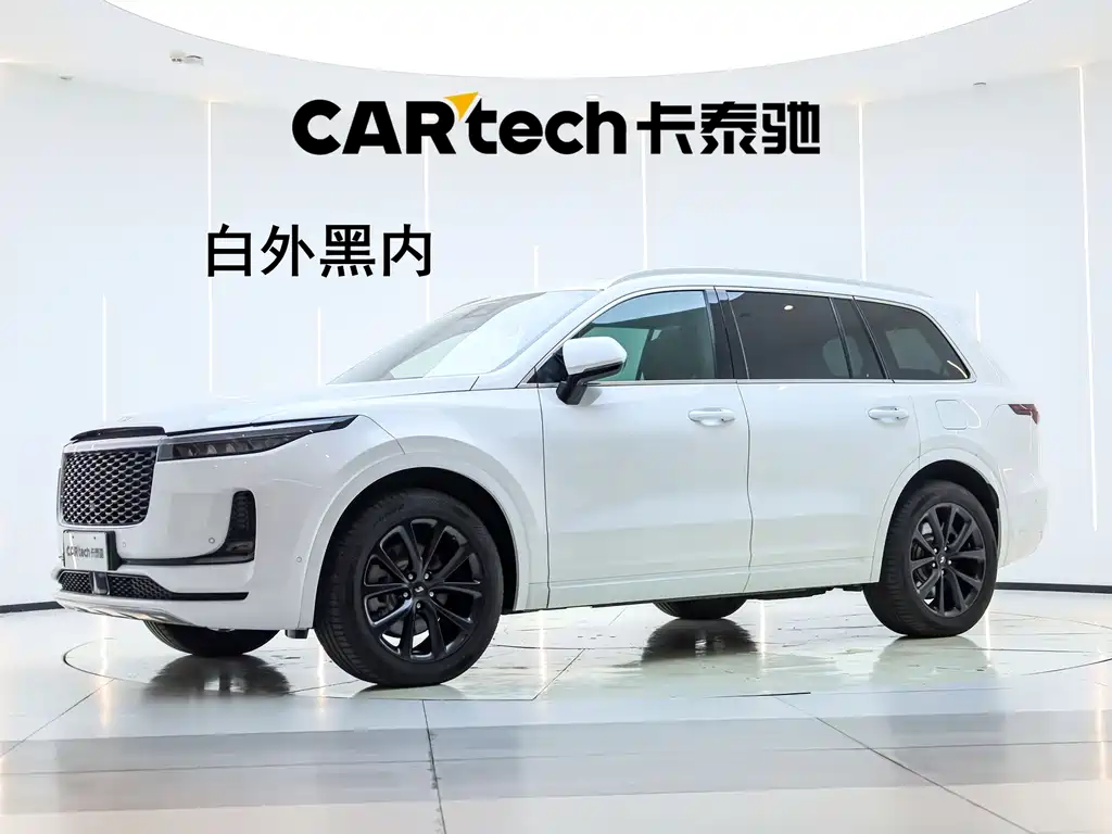 Li Auto ONE