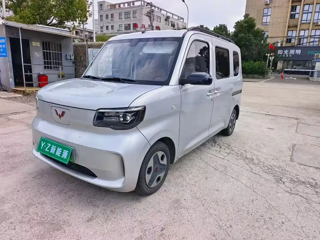 Wuling Sunshine EV