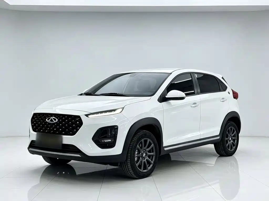 Chery Tiggo 3x