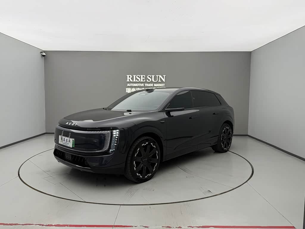 Audi E7X