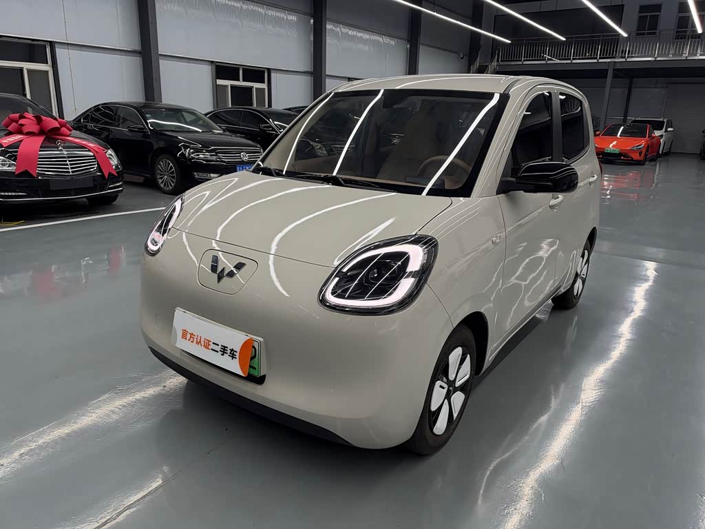 Wuling Mini EV