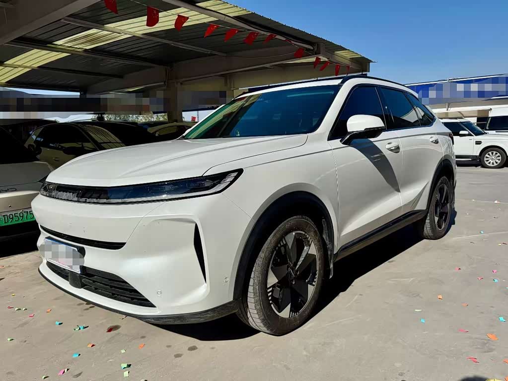 Haval H6 L
