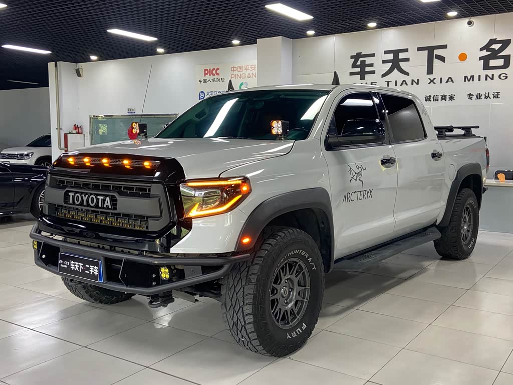 Toyota Tundra