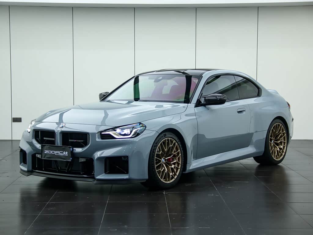 BMW M2