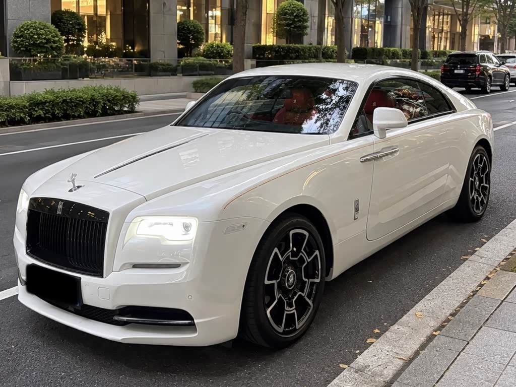 Rolls-Royce