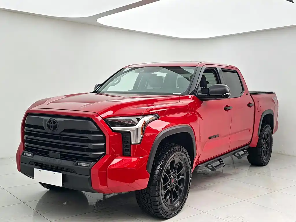 Toyota Tundra
