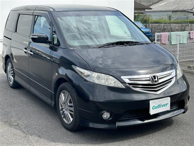 Honda Elysion