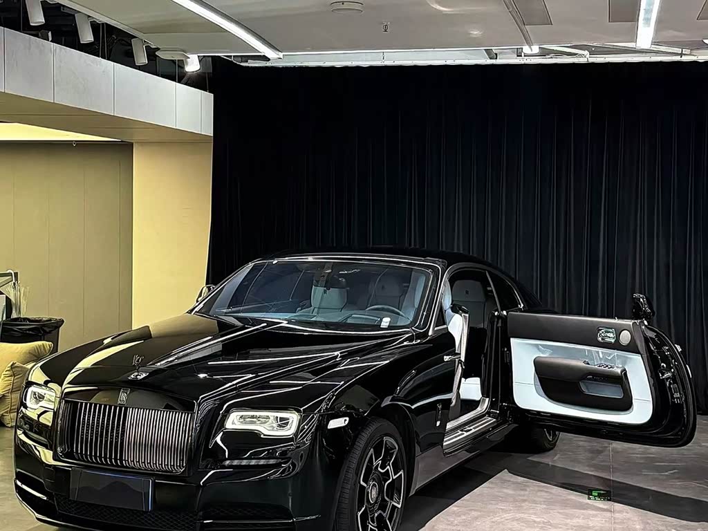 Rolls-Royce