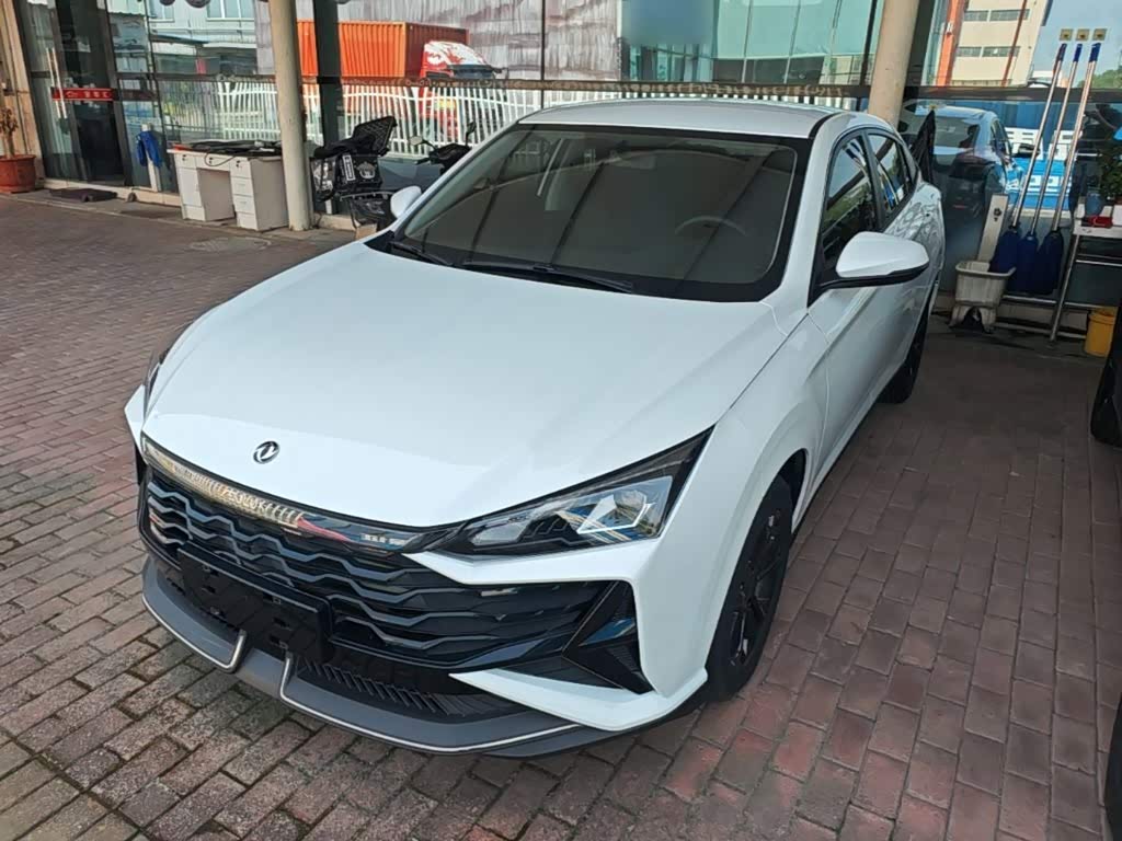Dongfeng