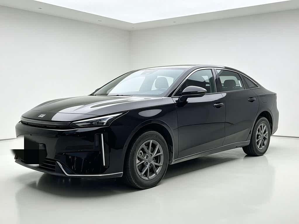 Geely Galaxy Galaxy L6