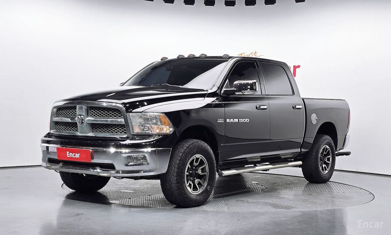 Dodge
