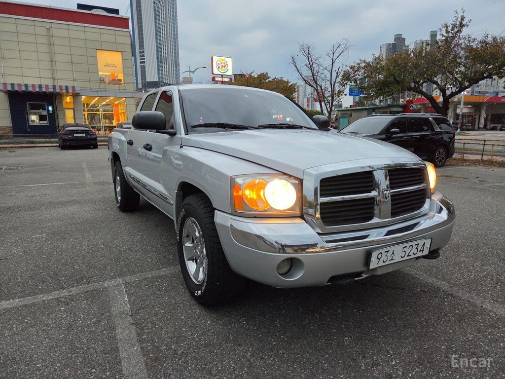 Dodge