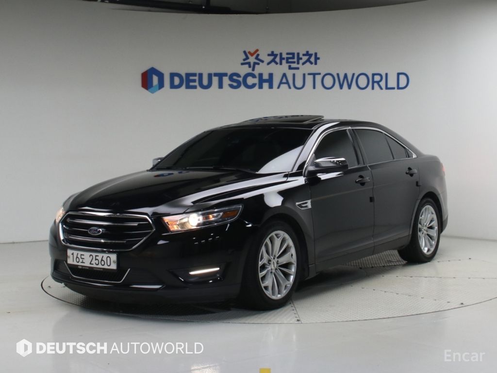 Ford Taurus