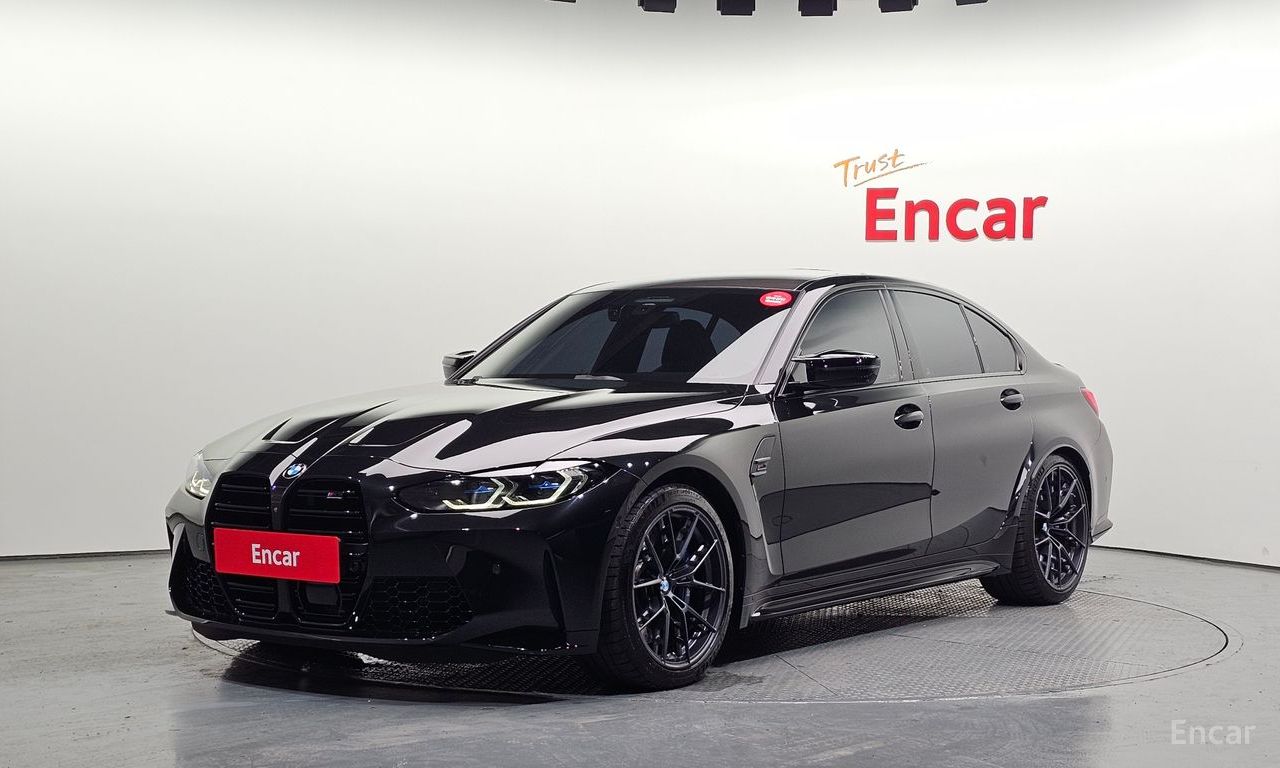 BMW M3