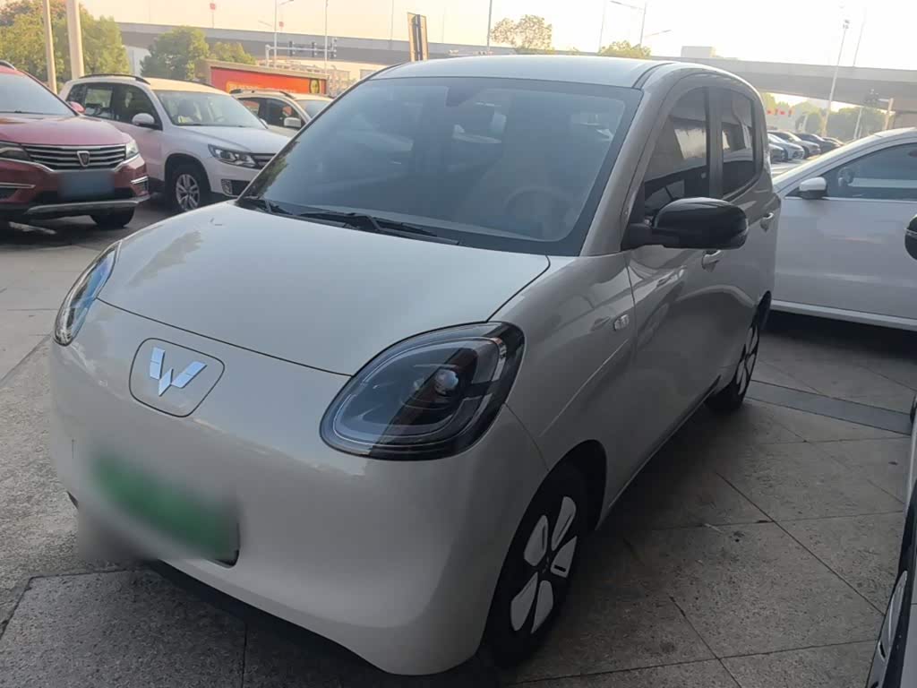 Wuling Mini EV