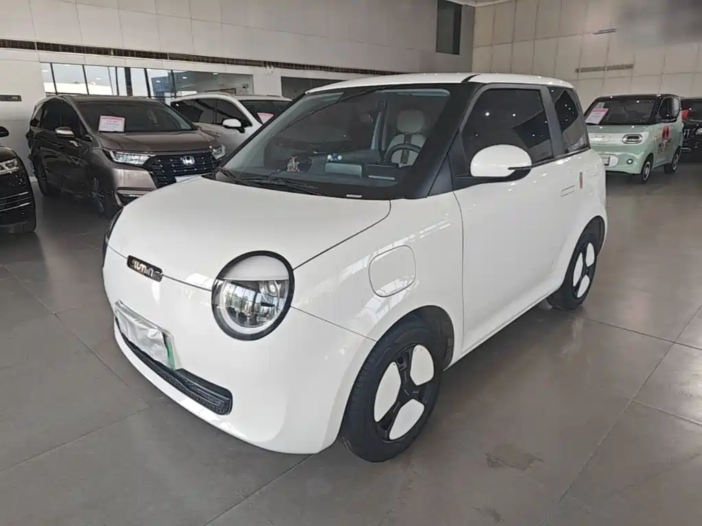 Changan Lumin