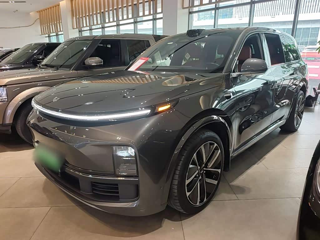 Li Auto L9