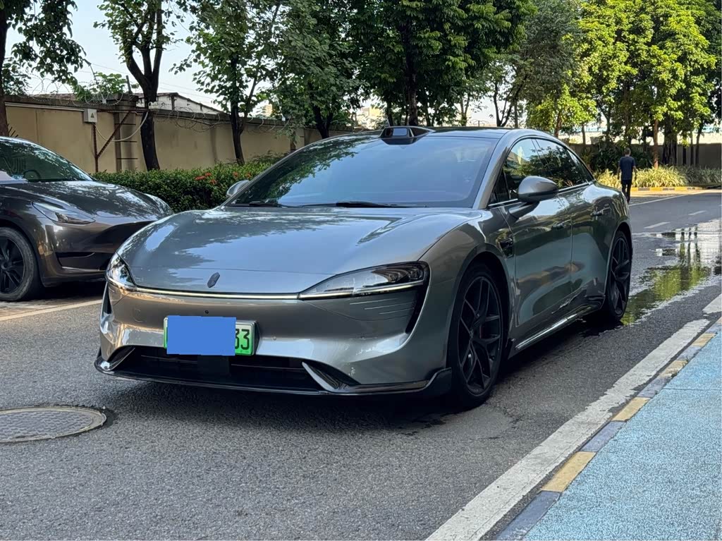 Luxeed S7