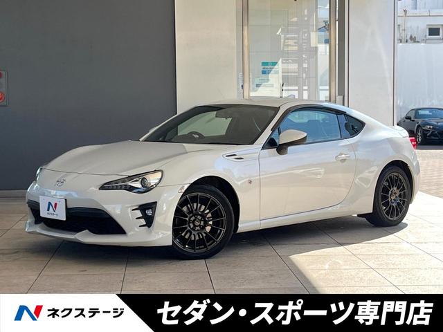 Toyota 86