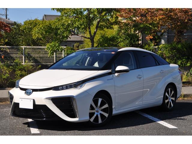 Toyota Mirai