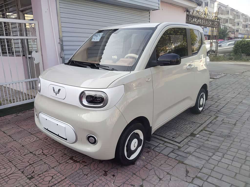 Wuling Mini EV