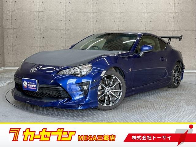 Toyota 86
