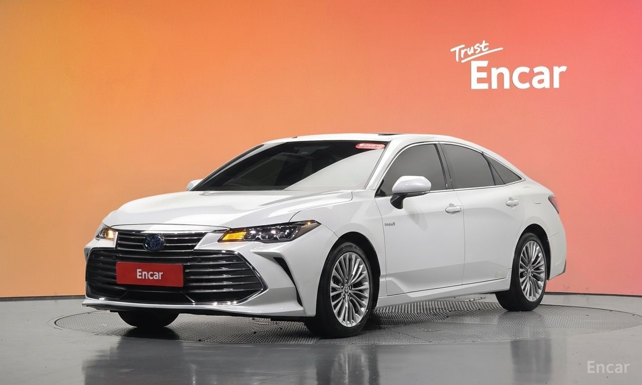 Toyota Avalon