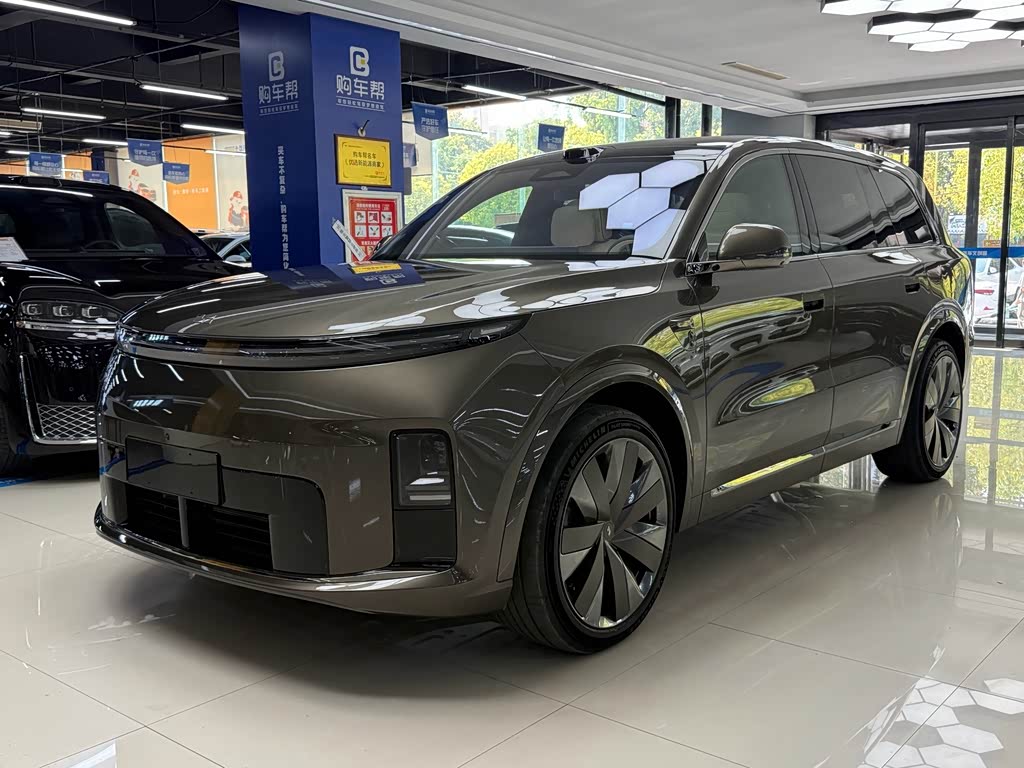 Li Auto L9