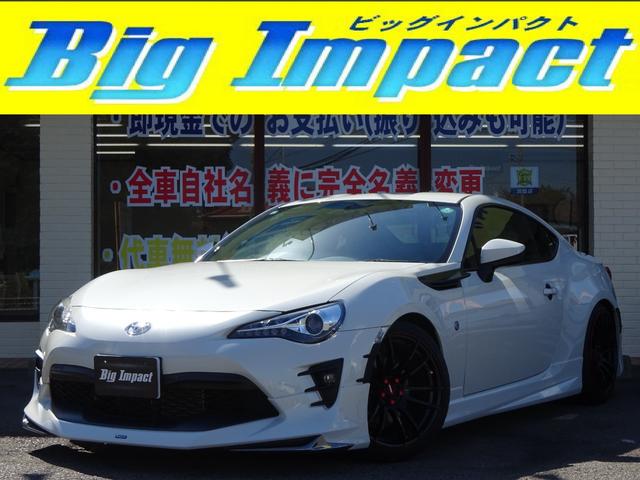 Toyota 86