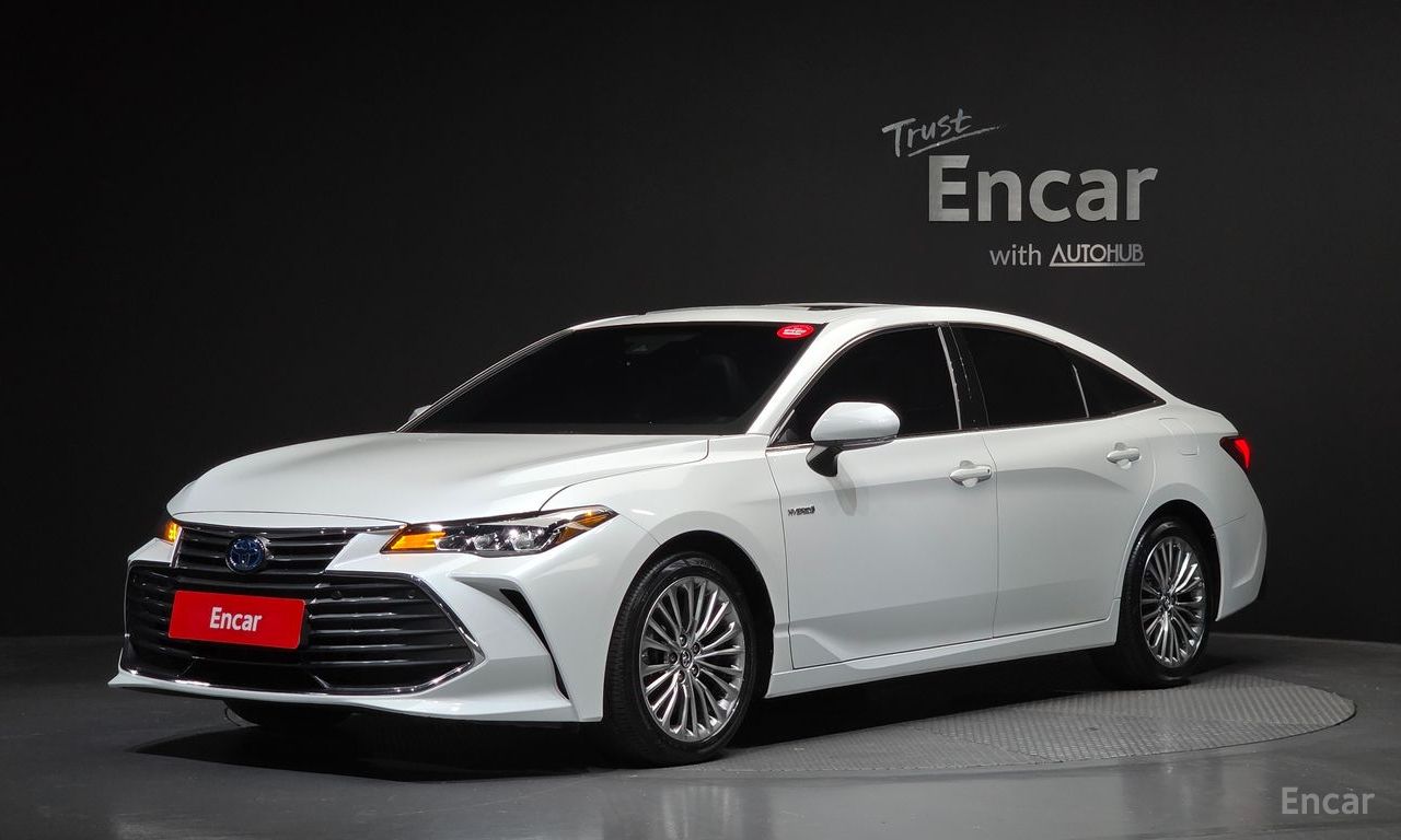 Toyota Avalon