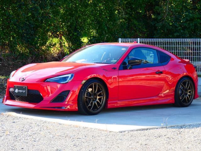 Toyota 86