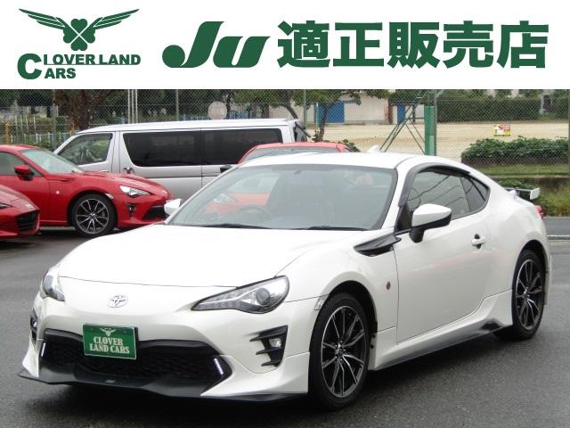 Toyota 86