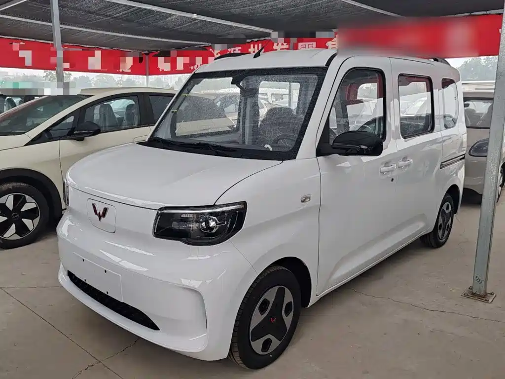 Wuling Sunshine EV