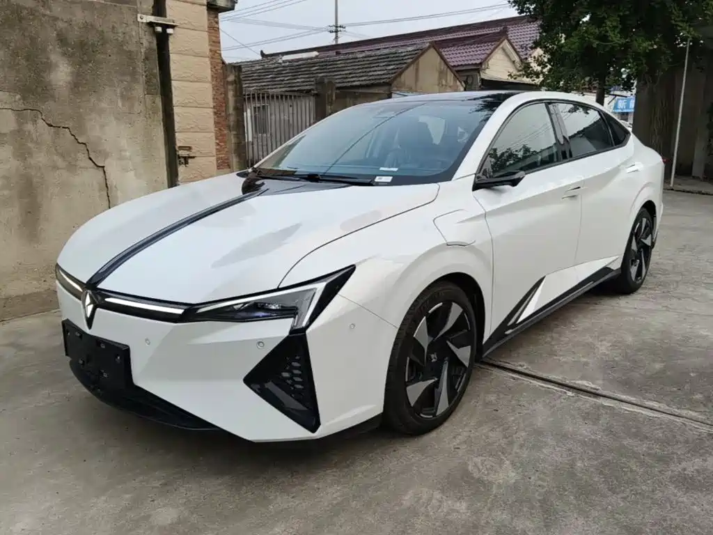 Lingxi L