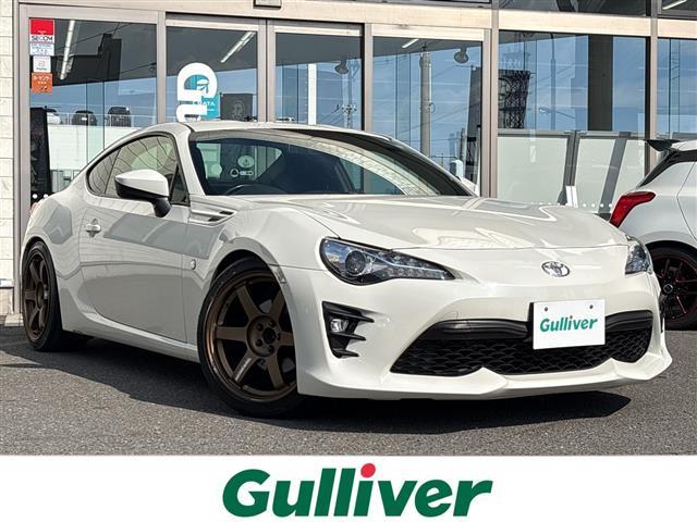 Toyota 86