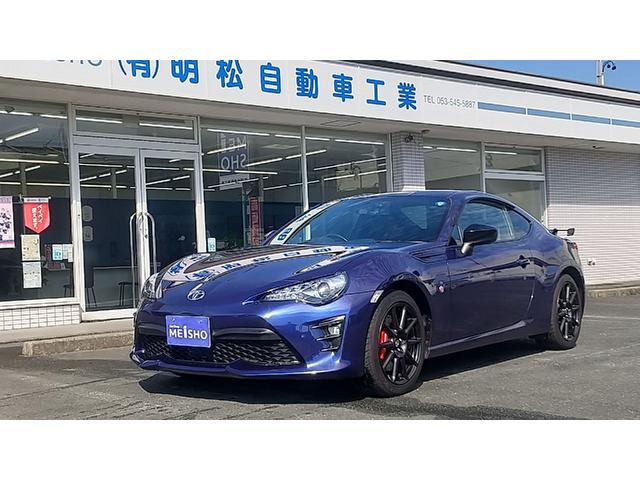 Toyota 86