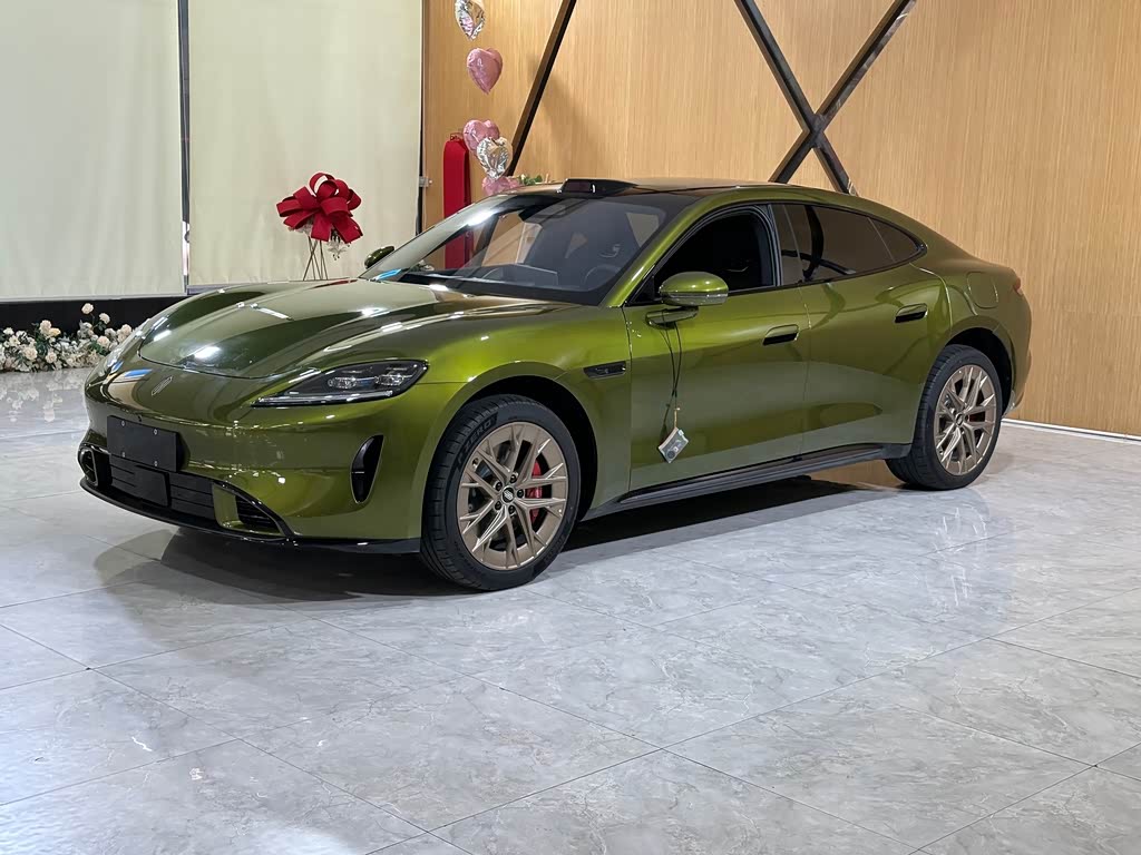 Shangjie Z7