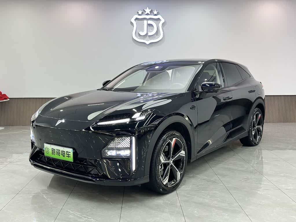 Deepal SL S07
